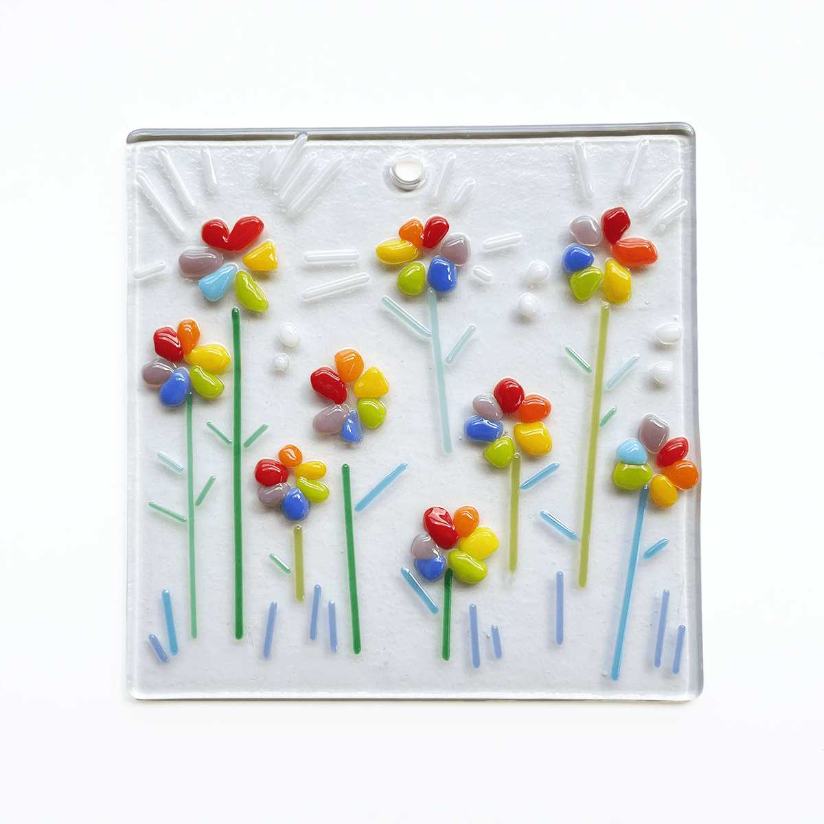 GLASSROOM Kits 5" Suncatcher Kit