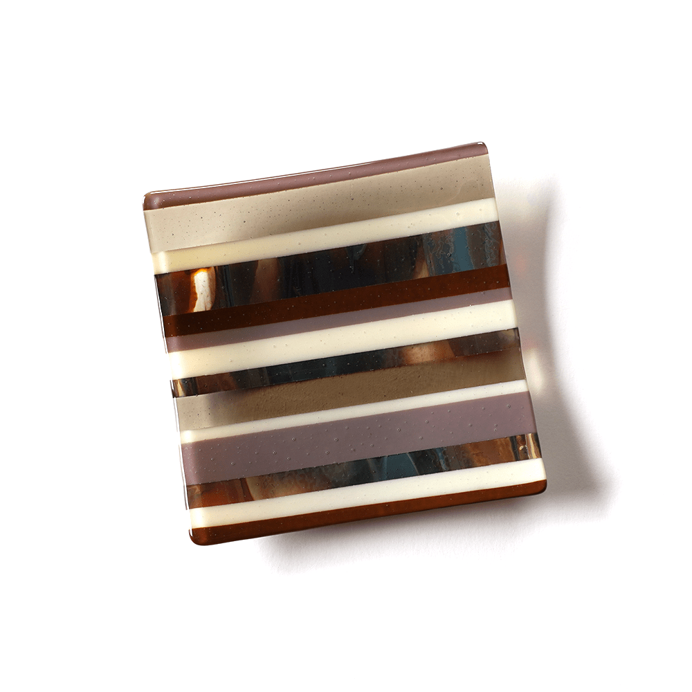 GLASSROOM Glass Class Strip Plate - Guided Workshop (1-day)