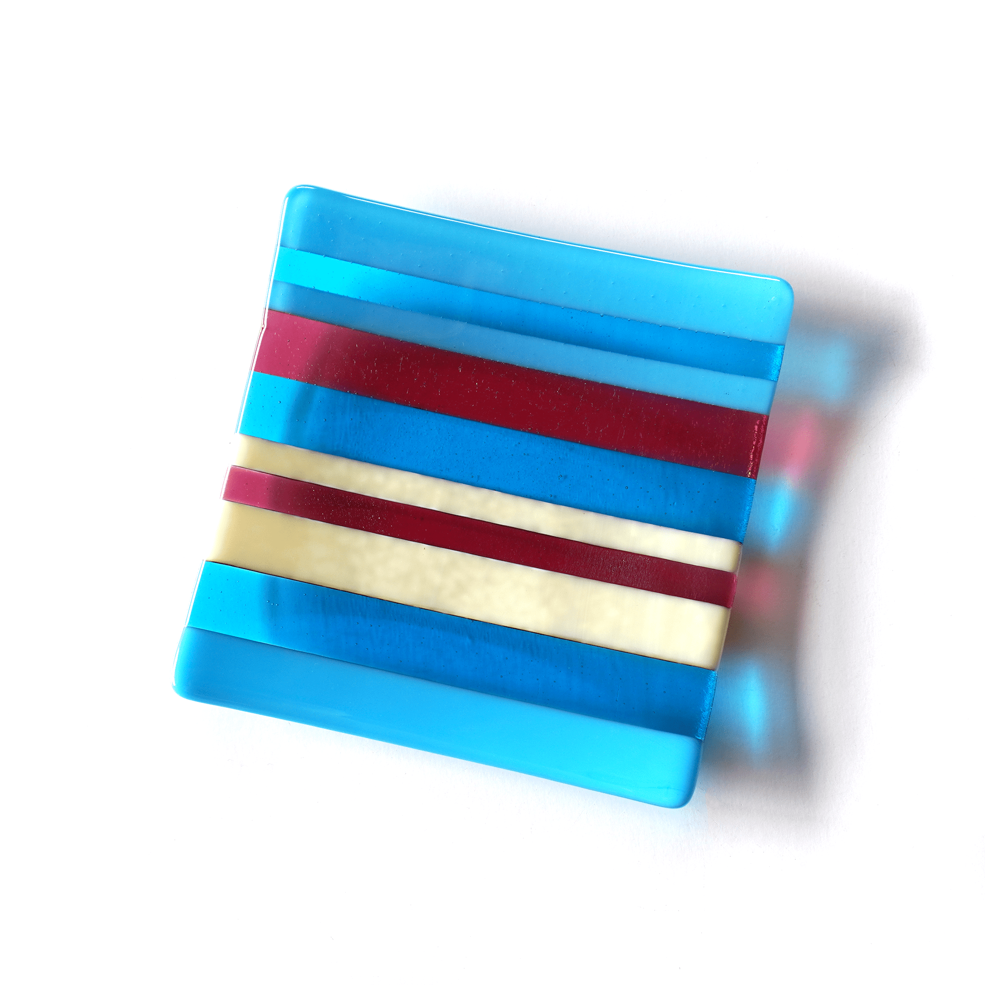 GLASSROOM Glass Class Strip Plate - Guided Workshop (1-day)