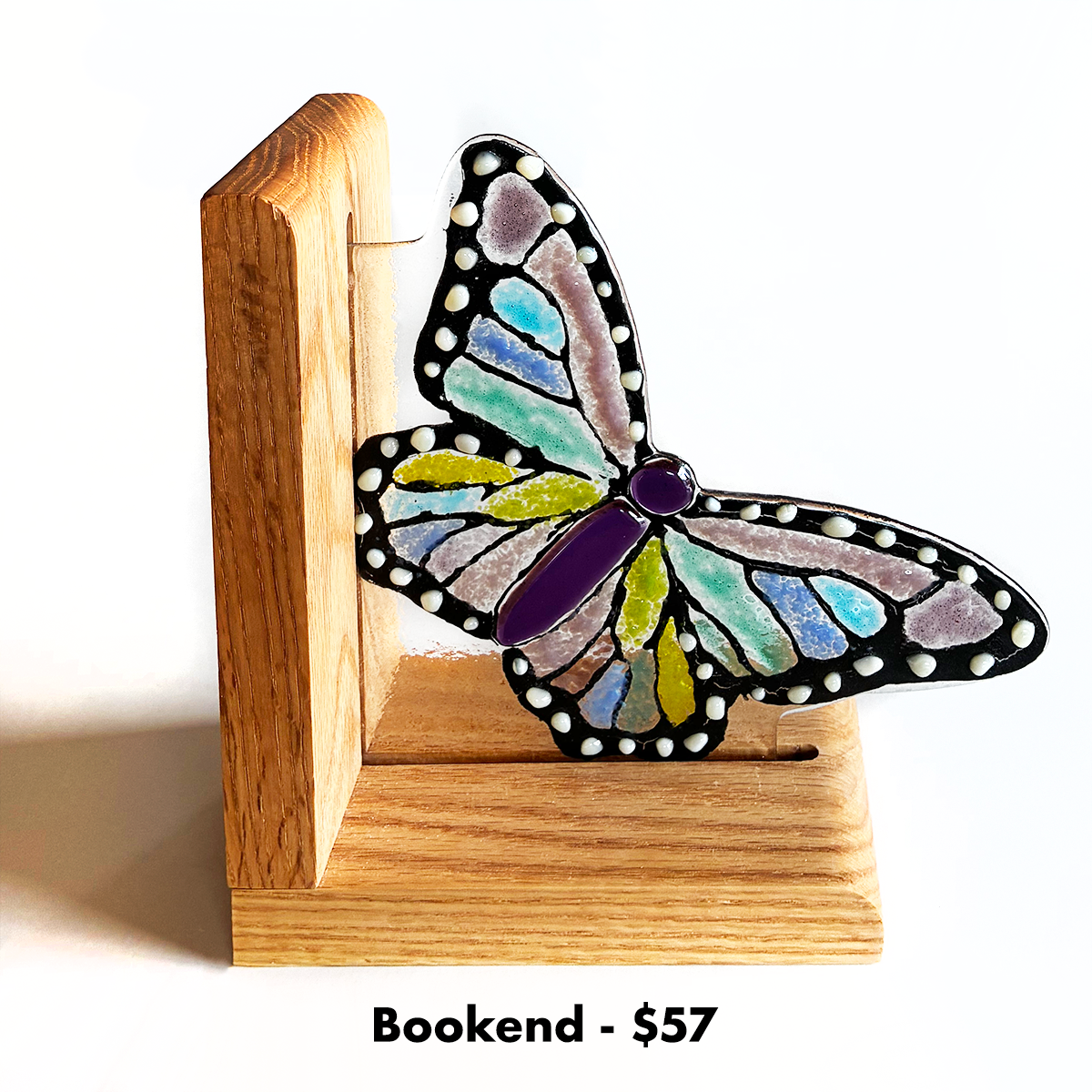 November Glassroom Time, Pick From Over 25+ Projects!