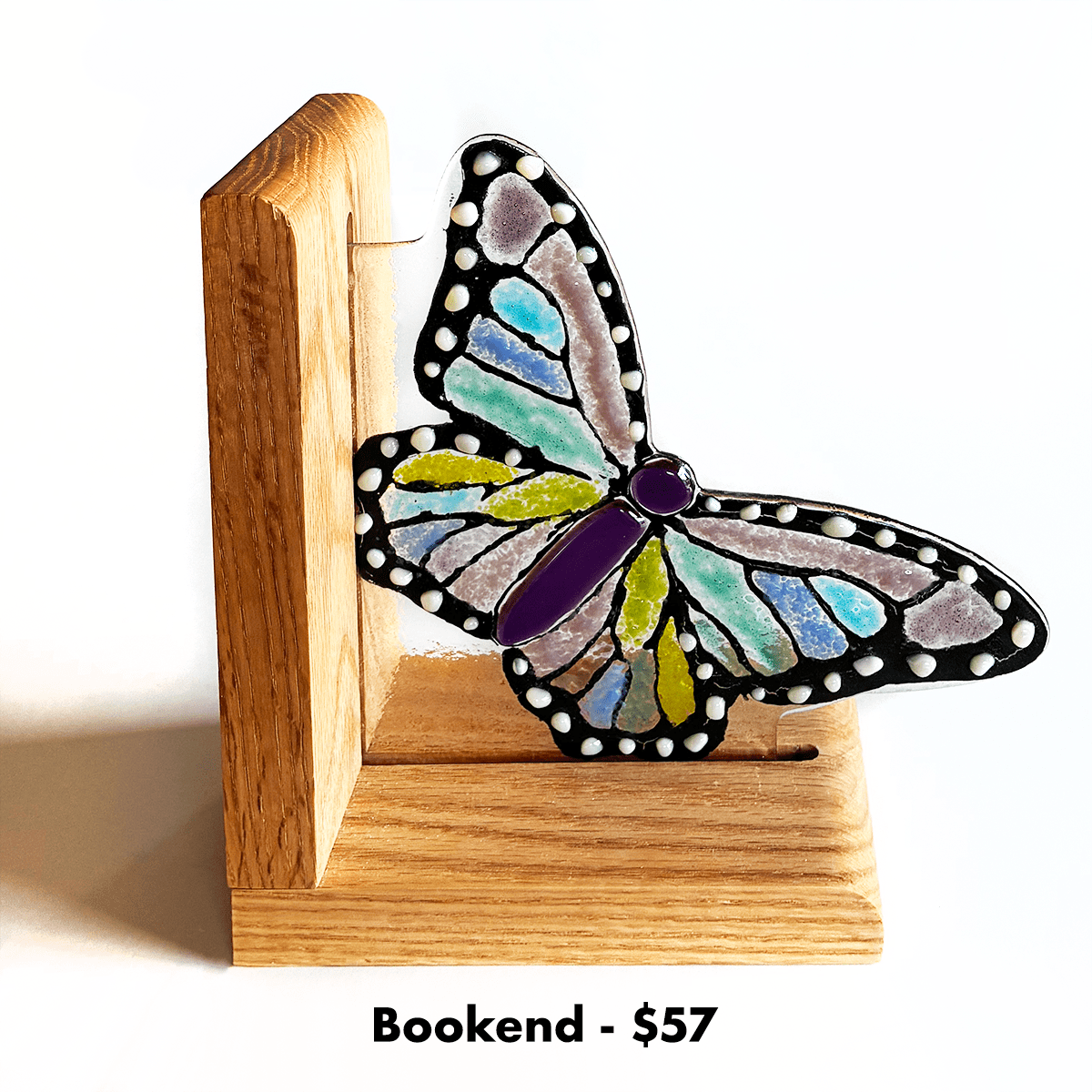 GLASSROOM Glass Class December Glassroom Time, Pick From Over 25+ Projects!