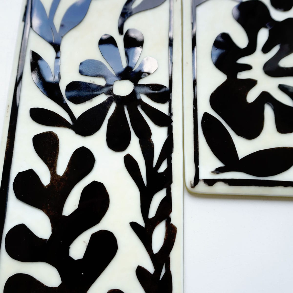 GLASSROOM Glass Class Elements of Glass 2: A 5-Week Materials Study Workshop (5-day)