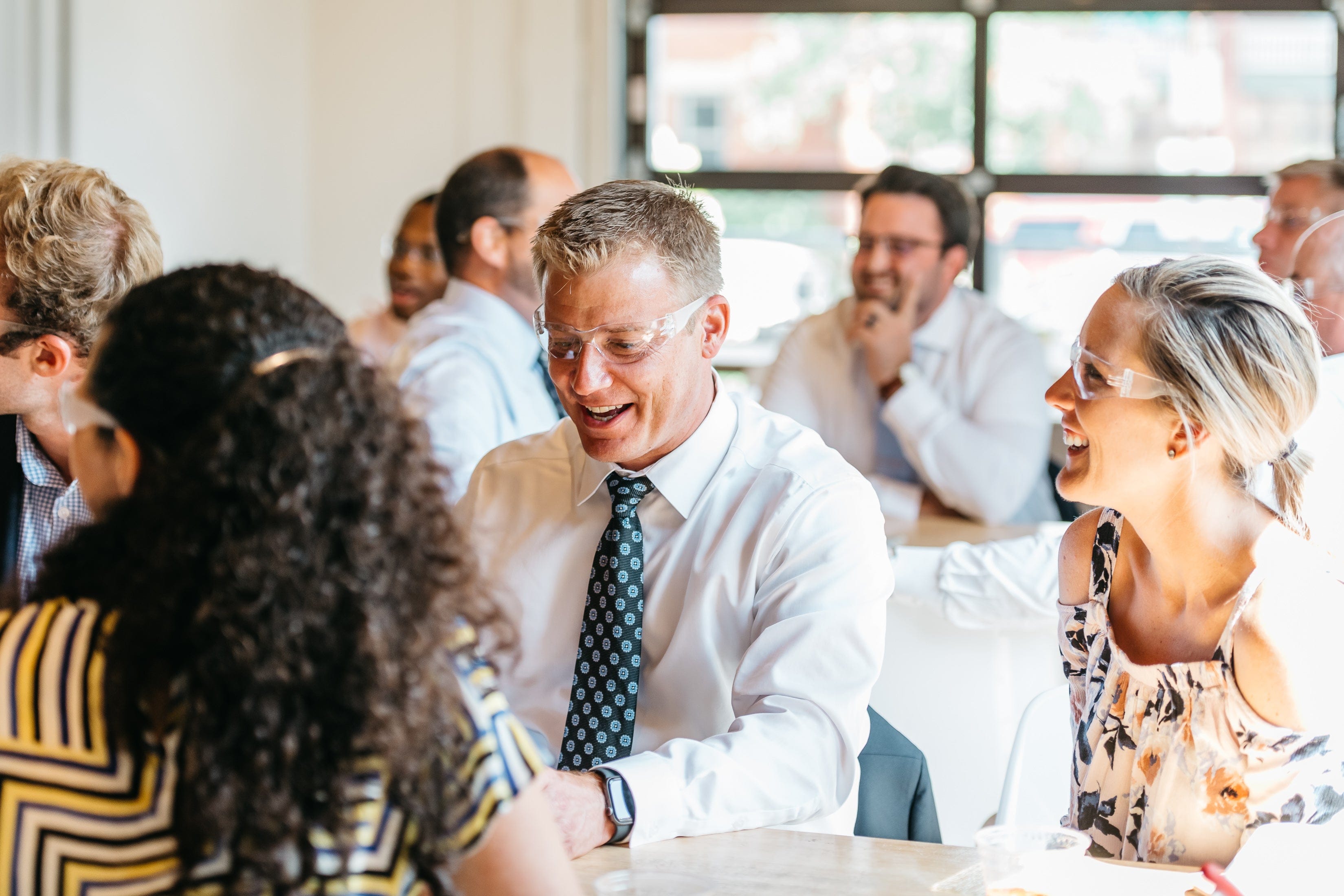 GLASSROOM Glass Class Group Glass Events!