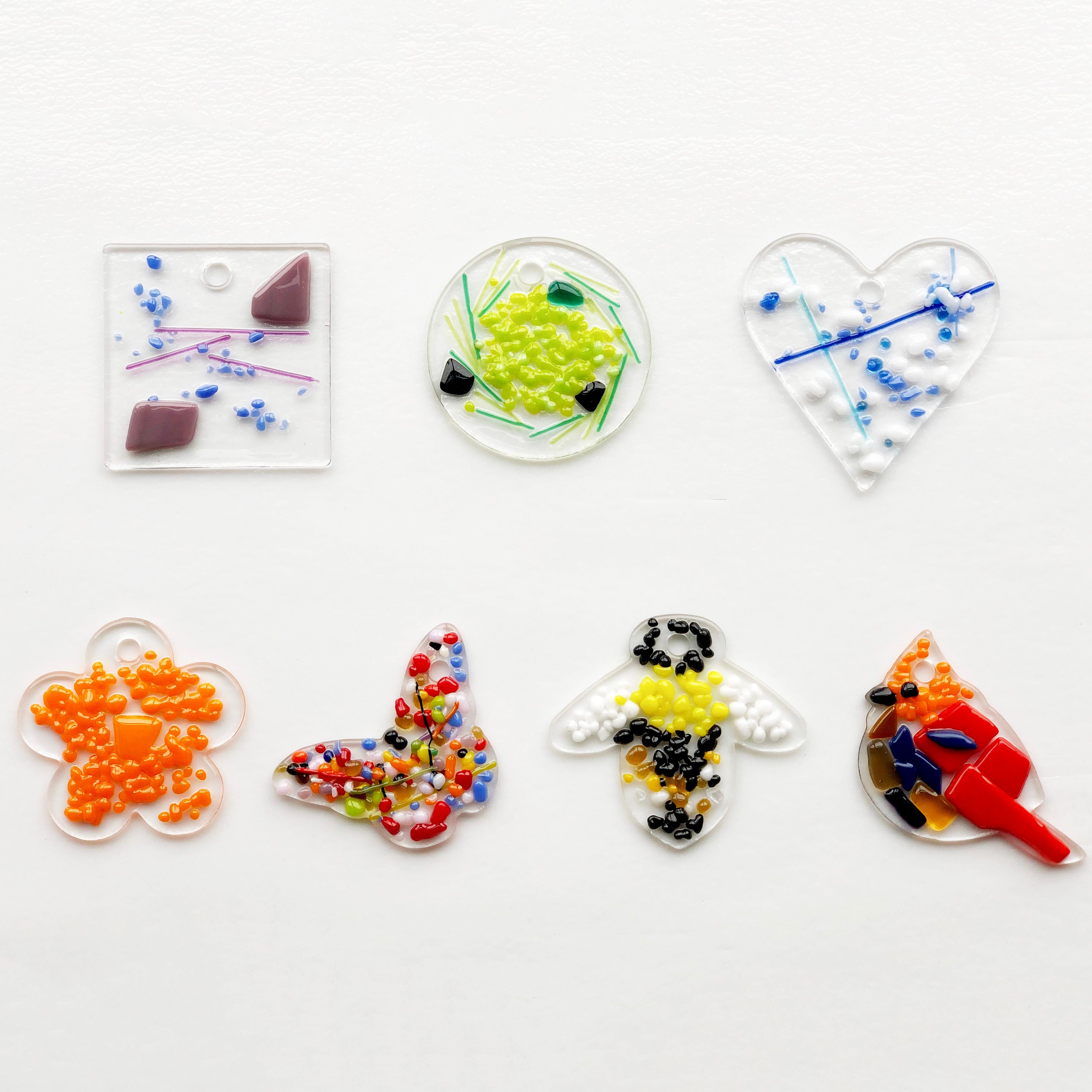 GLASSROOM Kits Home Community Frame Kit