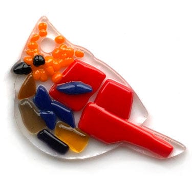 GLASSROOM Kits Bird Home Community Frame Kit