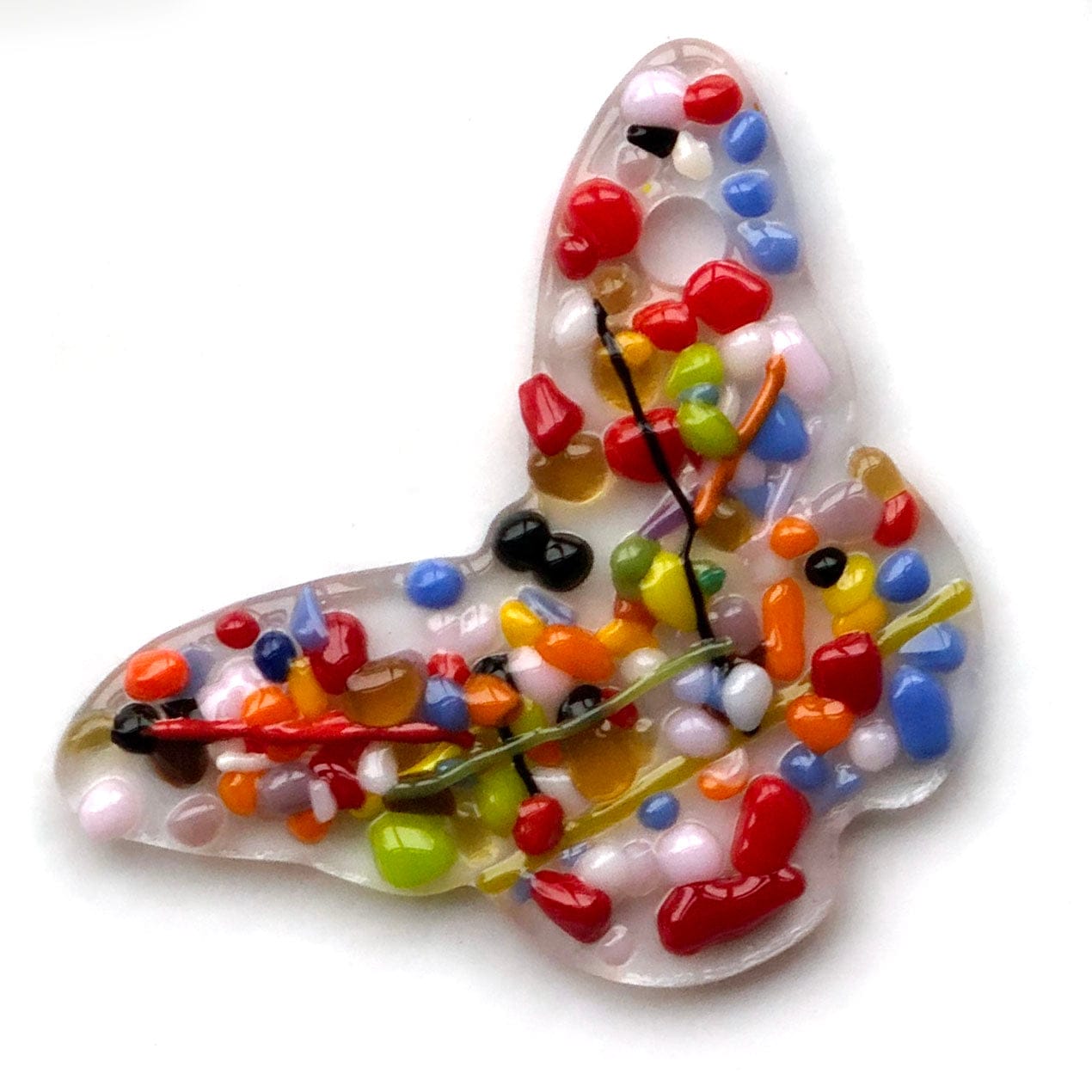 GLASSROOM Kits Butterfly Home Community Frame Kit