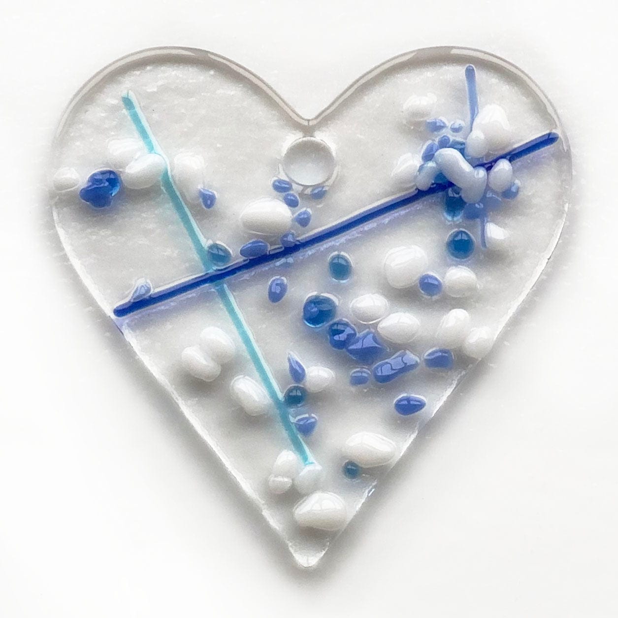 GLASSROOM Kits Heart Home Community Frame Kit