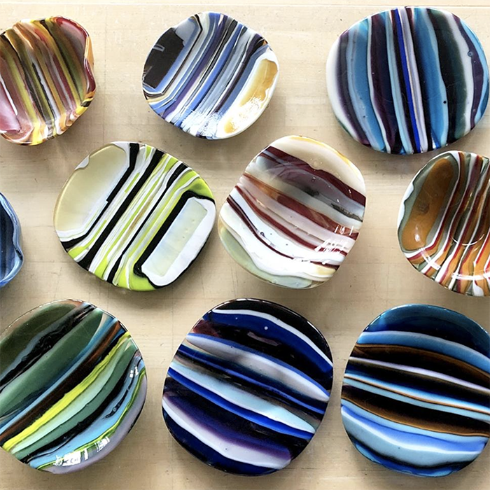 Ebb + Flow Bowls - Guided Workshop (1-day)