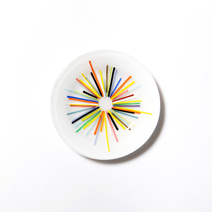 GLASSROOM Kits Round Dish Kit