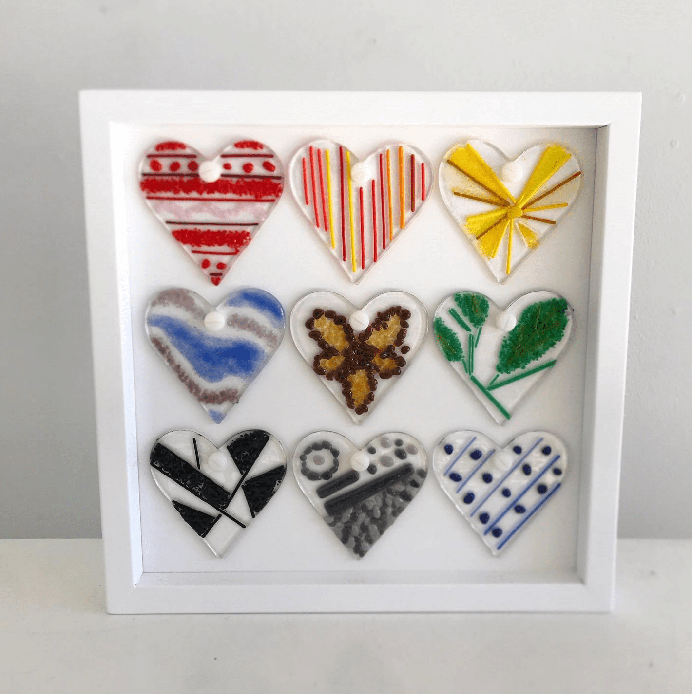 GLASSROOM Kits Home Community Frame Kit