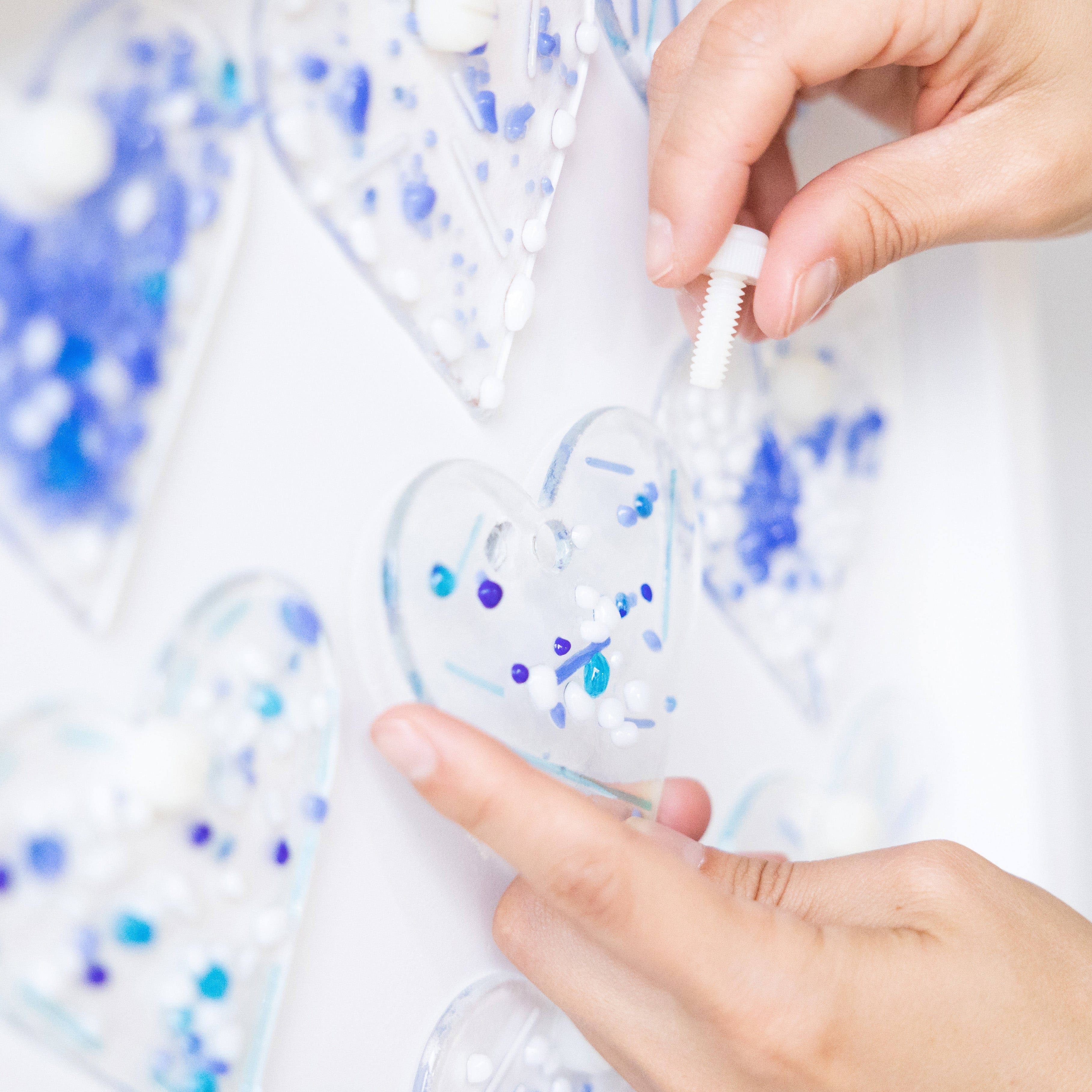 GLASSROOM Kits Home Community Frame Kit