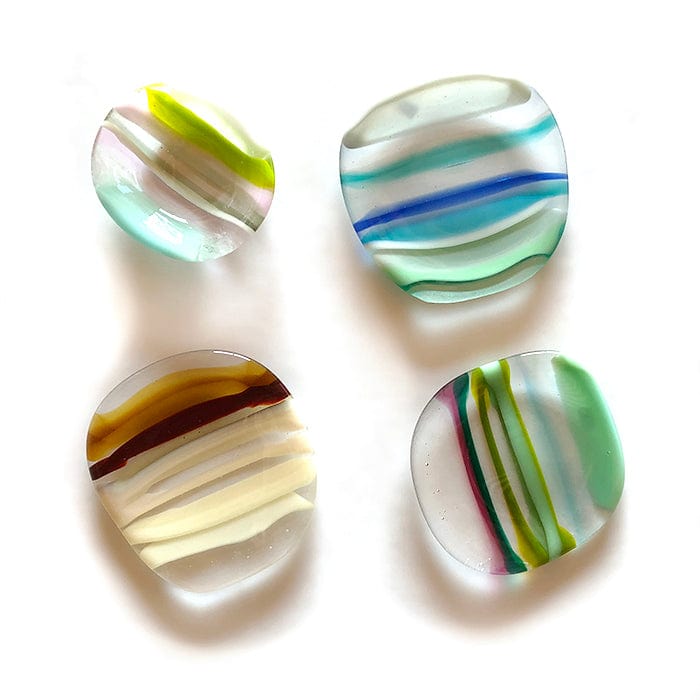 GLASSROOM Glass Class Ebb + Flow Bowls - Guided Workshop (1-day)