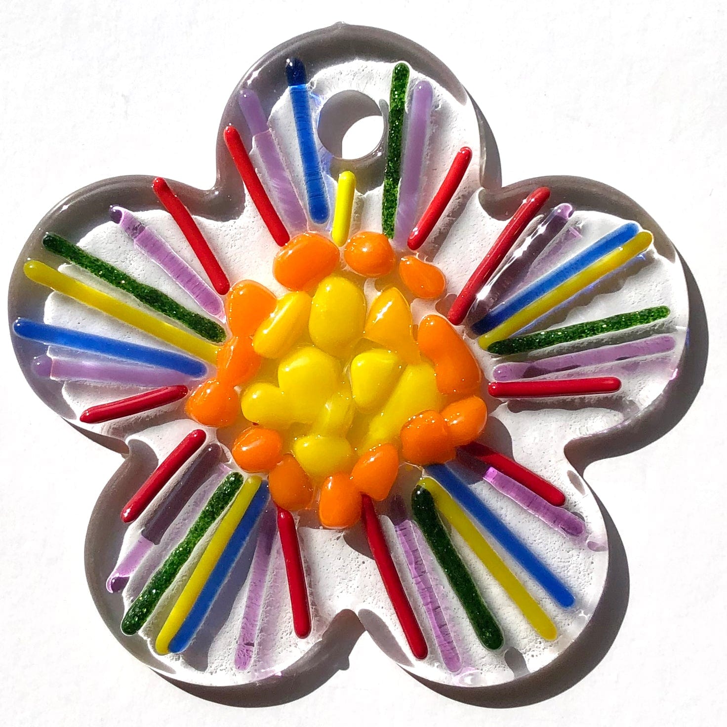 GLASSROOM Kits Flower Home Community Frame Kit