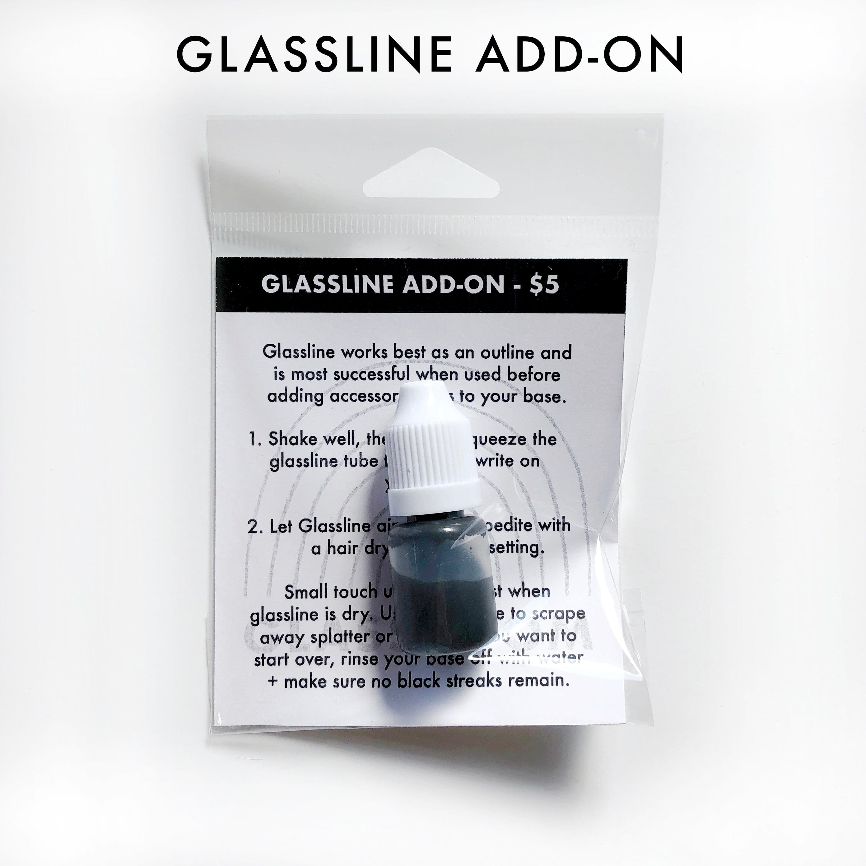 GLASSROOM Kits Gift Kit Bundle