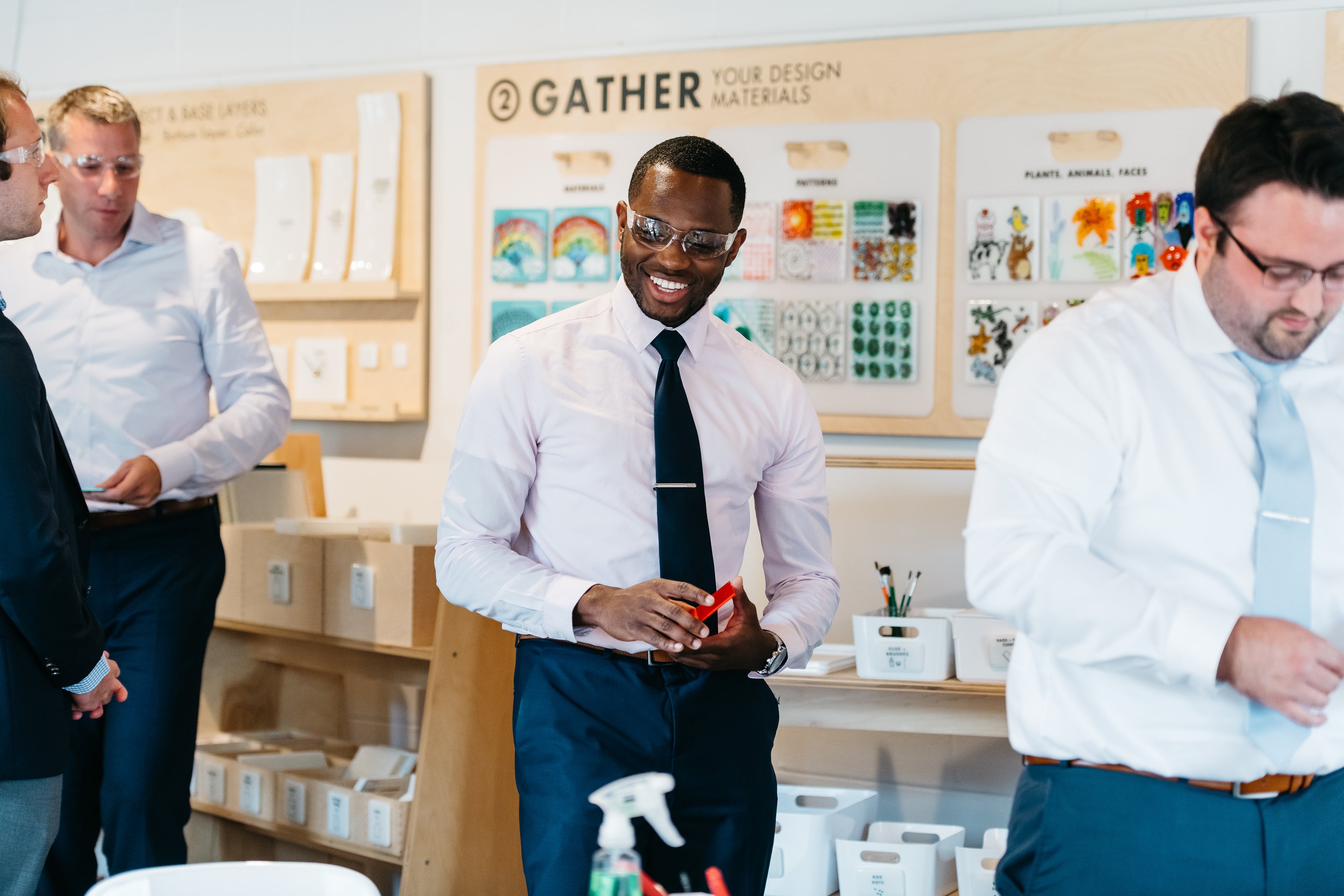 Corporate Events