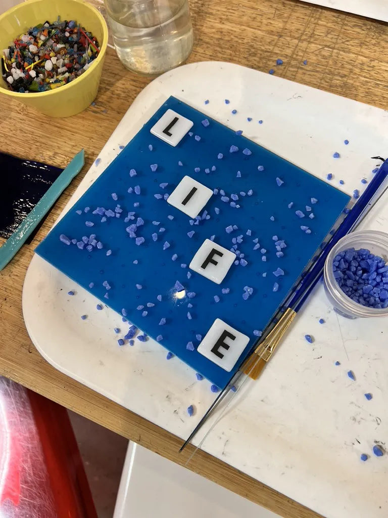 Hands-On Inspiration