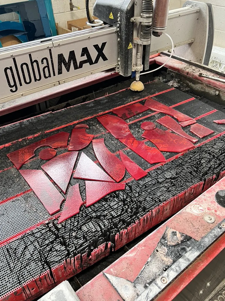 Brand Meets Art