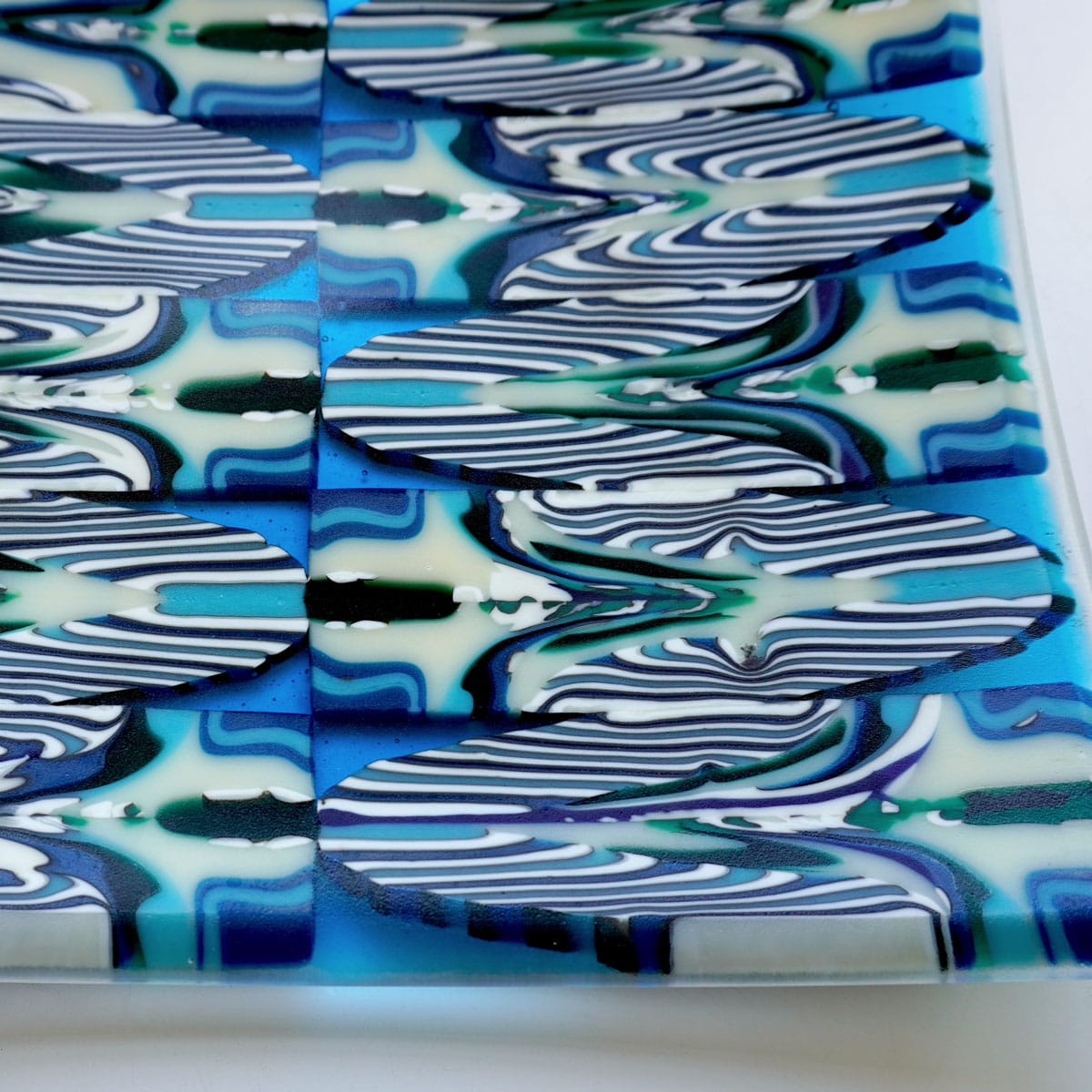 GLASSROOM Glass Class Elements of Glass 2: A 5-Week Materials Study Workshop (5-day)
