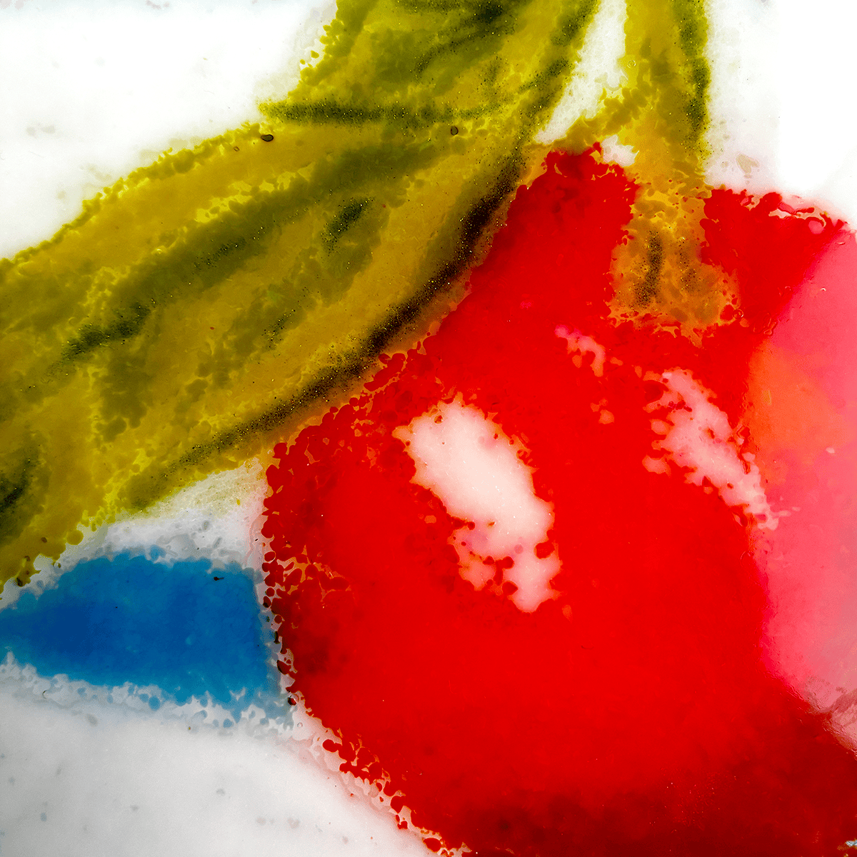 GLASSROOM Glass Class Elements of Glass 1: A 5-Week Material Studies Workshop (5-day)