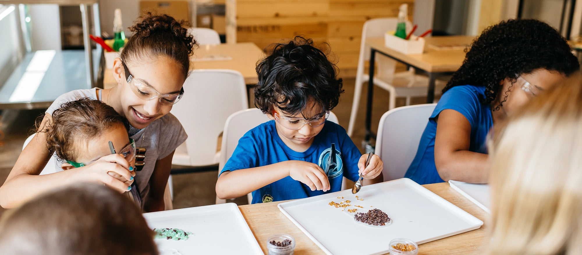Fundraising Events