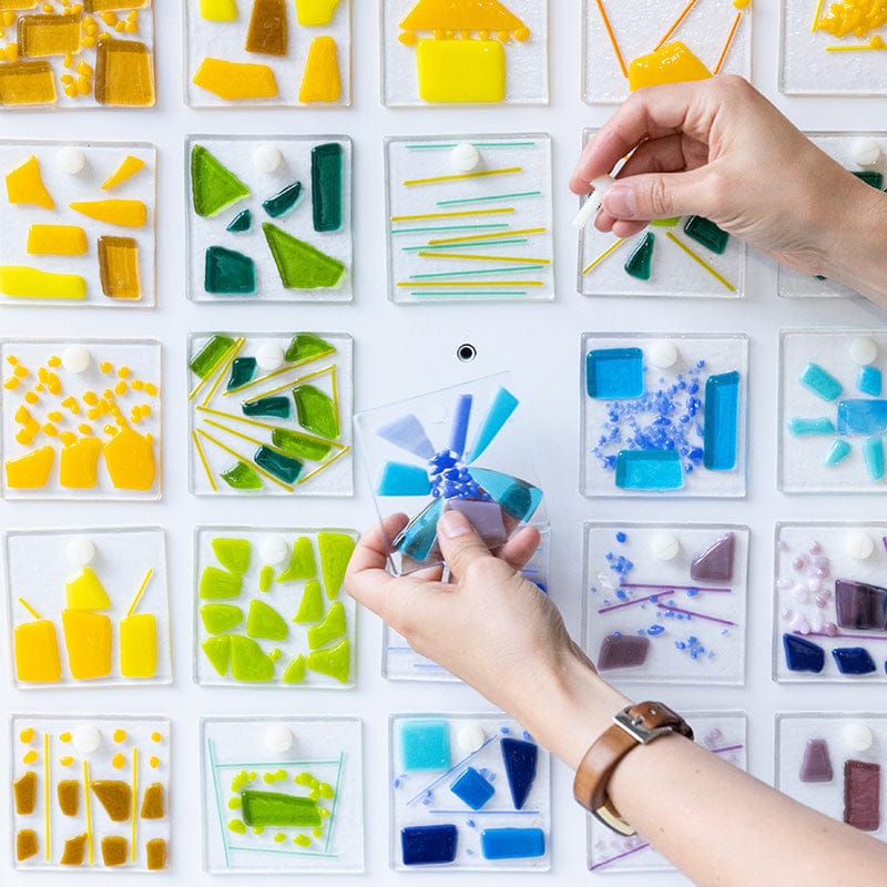 GLASSROOM Community Frames