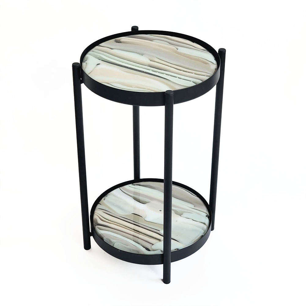 Ebb + Flow: Plant Stand - Guided Workshop (1-day)