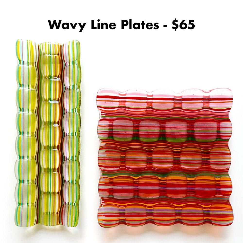 GLASSROOM Glass Class June Glassroom Time, Pick From Over 25+ Projects!