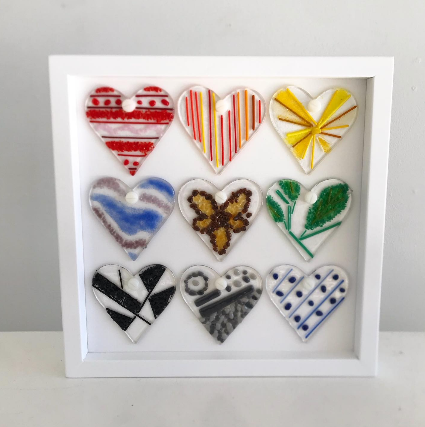 Home Community Frame Kit