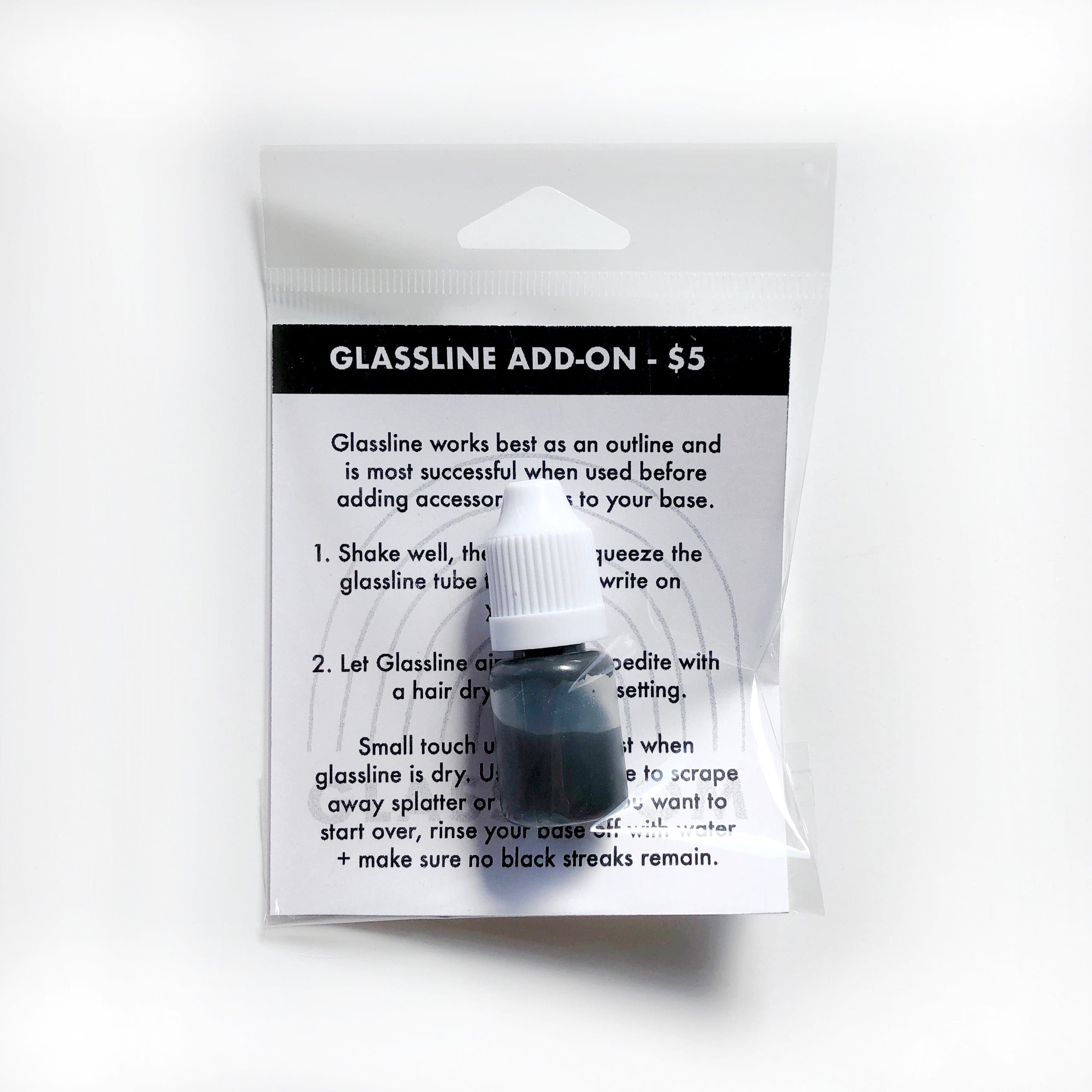 GLASSROOM Glass Class Add Ons