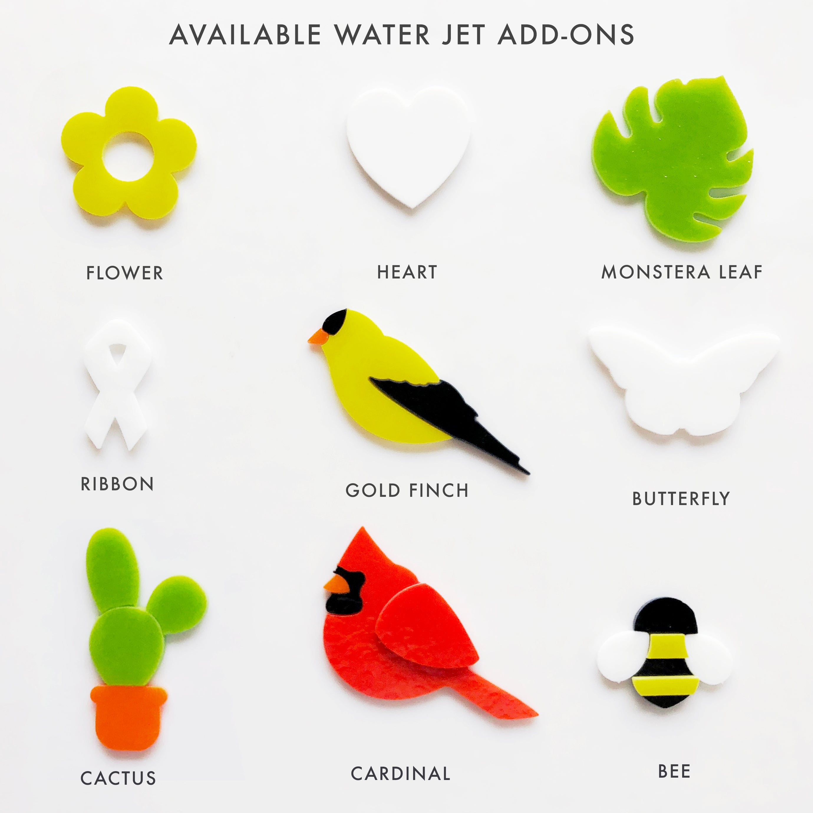 Classic Christmas Tree Ornament Kit